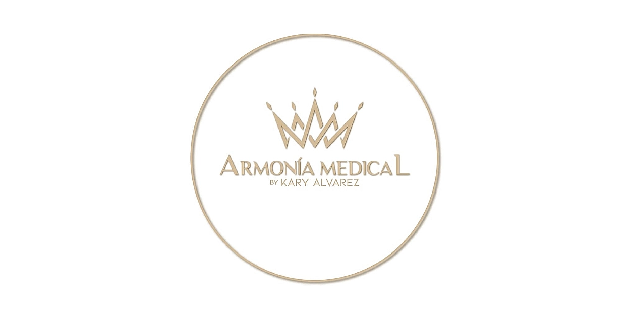 logo Armonía Medical