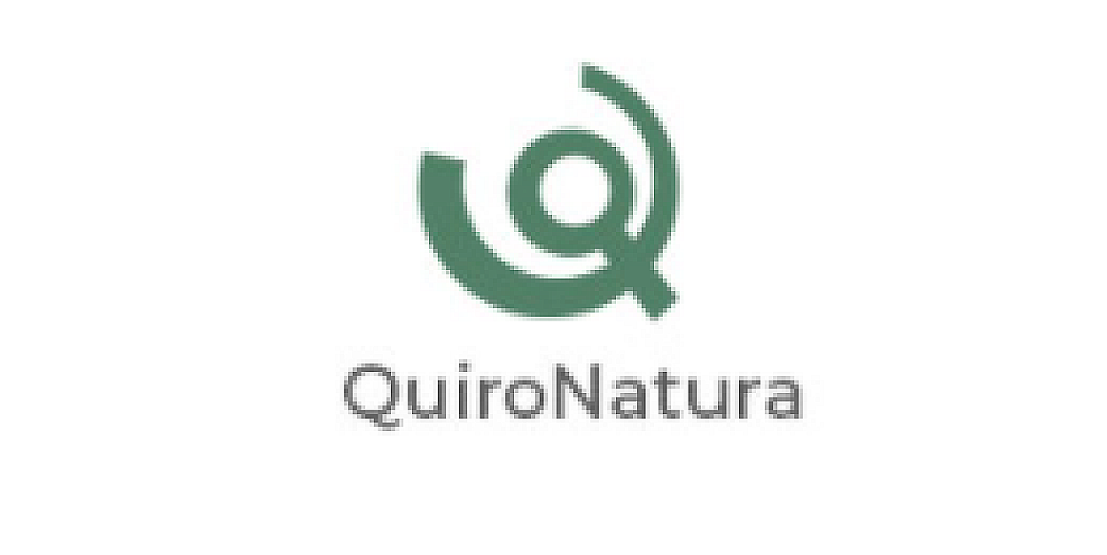 logo Quiro Natura